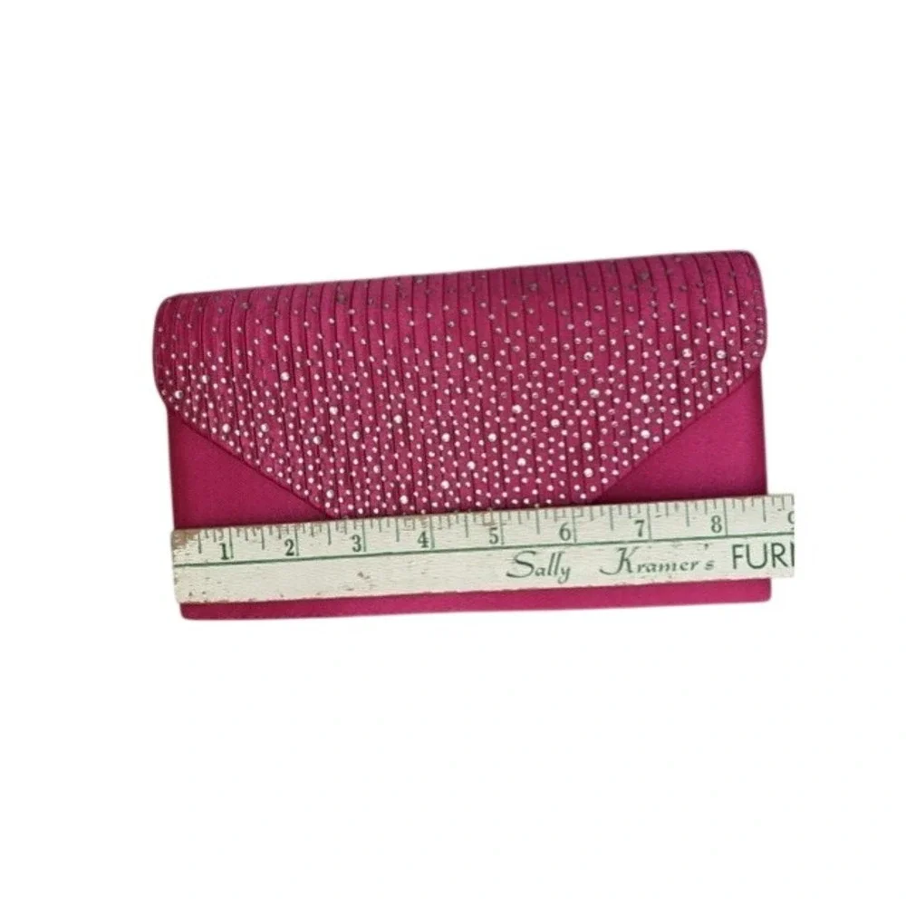Dasein evening clutch